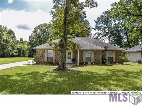 33141 Duff Rd, Walker, LA 70785 photo 1