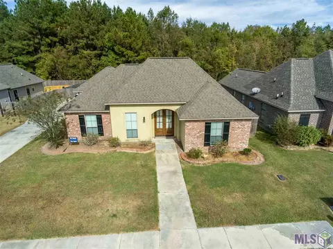 12733 Ruby Lake Dr, Walker, LA 70785 photo 2