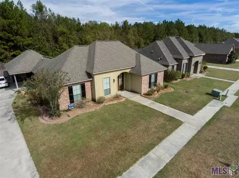 12733 Ruby Lake Dr, Walker, LA 70785 photo 3