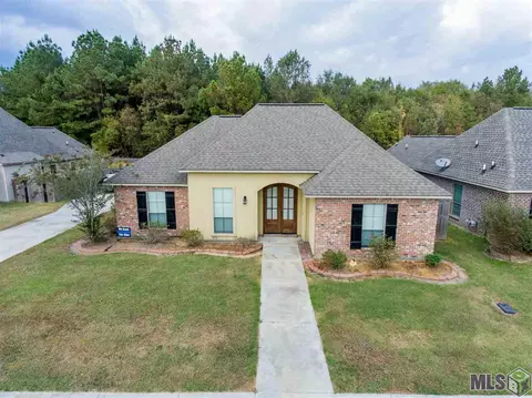 12733 Ruby Lake Dr, Walker, LA 70785 photo 1