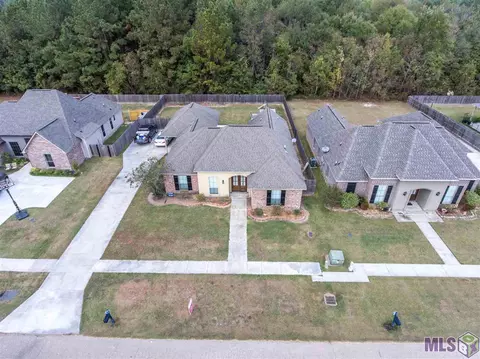12733 Ruby Lake Dr, Walker, LA 70785 photo 4