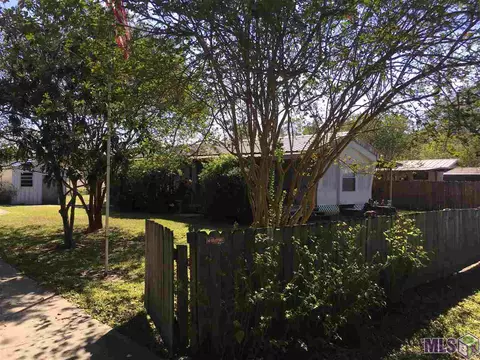 4414 Hunter, Batchelor, LA 70715 photo 1