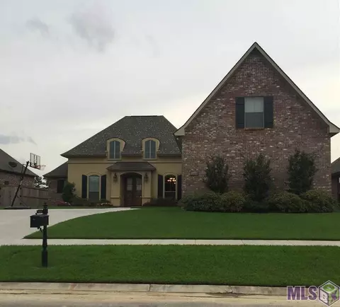 13174 Brookcrest Dr, Walker, LA 70785 photo 1