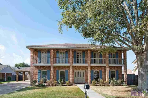 15 Ranier St, Kenner, LA 70065 photo 1