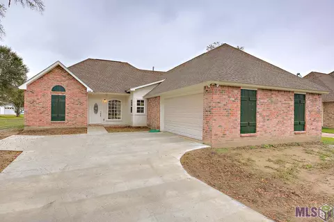 1547 Allene St, Brusly, LA 70719 photo 1
