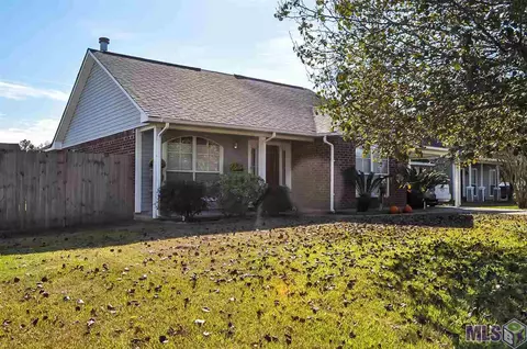 13638 Joseph St, Walker, LA 70785 photo 1
