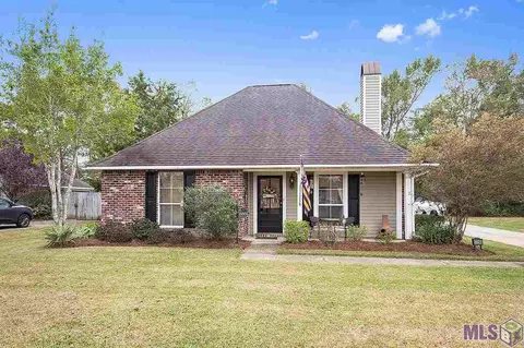 13568 S S Trce, Walker, LA 70785 photo 1