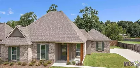 12633 Three Lakes Dr, Walker, LA 70785 photo 2