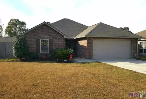 12715 Darby Dr, Walker, LA 70785 photo 1
