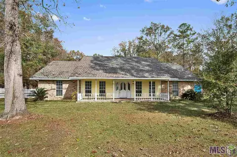 17285 Grove St, Walker, LA 70785 photo 1