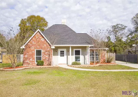 13249 David Lee Dr, Walker, LA 70785 photo 1