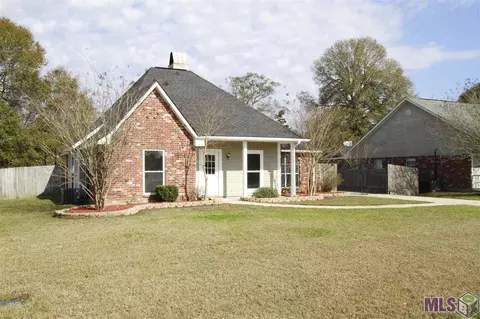 13249 David Lee Dr, Walker, LA 70785 photo 4