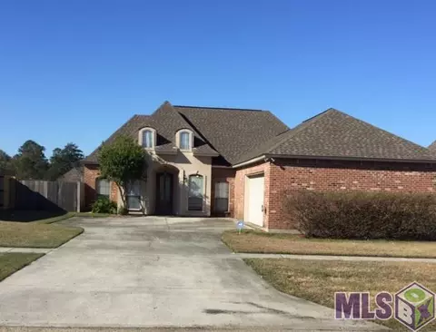 34051 Springlake Dr, Walker, LA 70785 photo 1