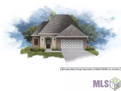 3698 Union Dr, Addis, LA 70710 photo 1