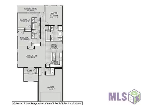 3698 Union Dr, Addis, LA 70710 photo 2
