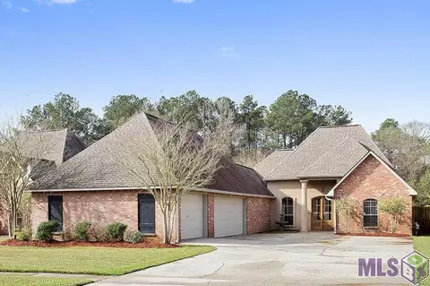 11345 Peaks Ave, Walker, LA 70785 photo 1