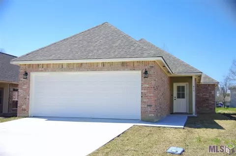 839 Chemin Dr, Baker, LA 70714 photo 1