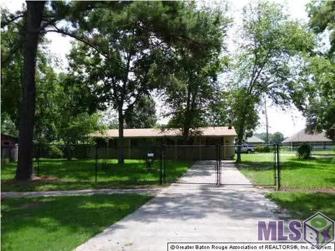 2616 Evans Dr, Baker, LA 70714 photo 1