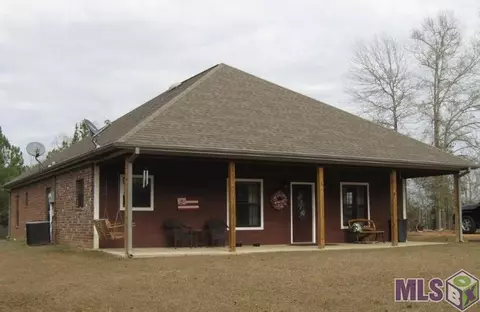 1161 Patsy Hill Rd, Mccomb, MS 39648 photo 1
