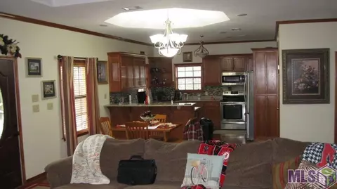 1161 Patsy Hill Rd, Mccomb, MS 39648 photo 5