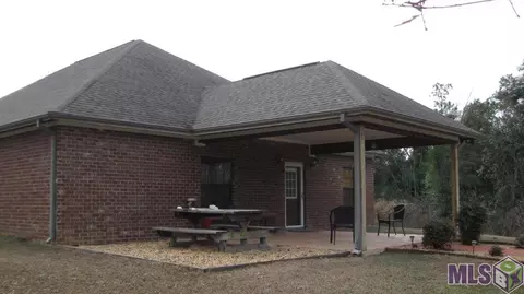 1161 Patsy Hill Rd, Mccomb, MS 39648 photo 2