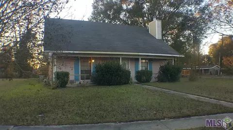 809 Sandra Dr, Baker, LA 70714 photo 5