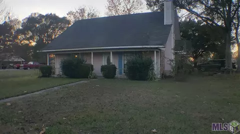 809 Sandra Dr, Baker, LA 70714 photo 1