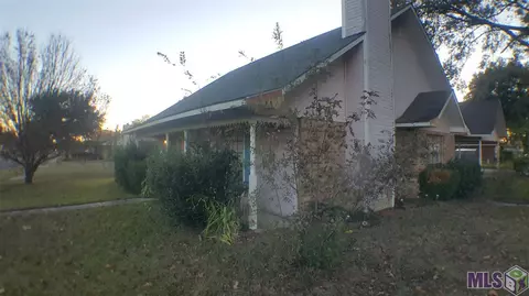 809 Sandra Dr, Baker, LA 70714 photo 8