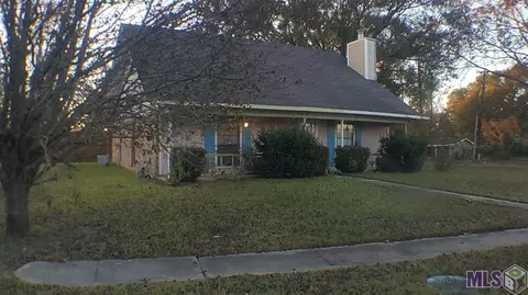 809 Sandra Dr, Baker, LA 70714 photo 2