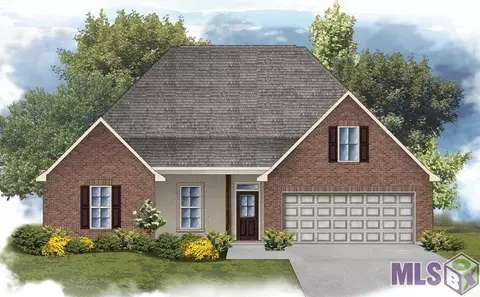 17841 Beech Ridge Ave, Baton Rouge, LA 70817 photo 1