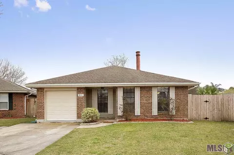841 Dolphin Ct, Kenner, LA 70065 photo 1