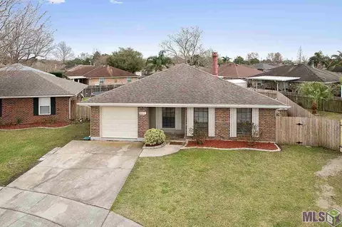841 Dolphin Ct, Kenner, LA 70065 photo 12