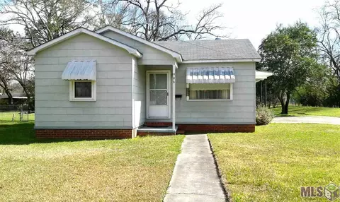906 Epperson St, Baker, LA 70714 photo 1