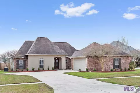 12450 Deerfield Dr, Walker, LA 70785 photo 1