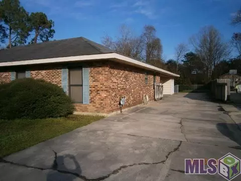 1016 Sherron Ave, Baker, LA 70714 photo 2