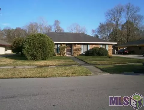 1016 Sherron Ave, Baker, LA 70714 photo 1