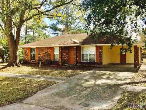 7104 Juno Dr, Baker, LA 70714 photo 1