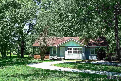 6141 Bentley Dr, Baker, LA 70714 photo 1