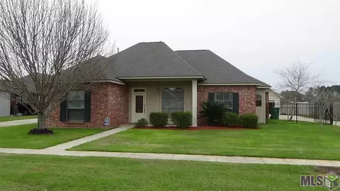 12497 Deerfield Dr, Walker, LA 70785 photo 1