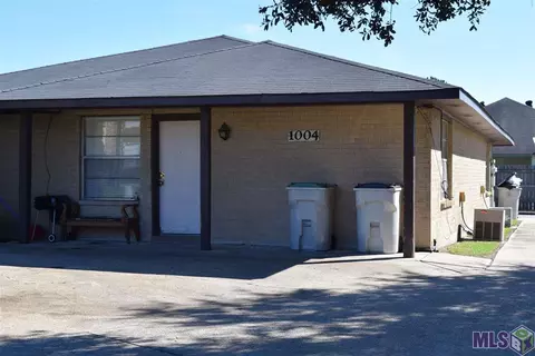 1004 Shilo Dr, Baker, LA 70714 photo 1