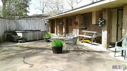 3640 Sandy Dr, Baker, LA 70714 photo 5