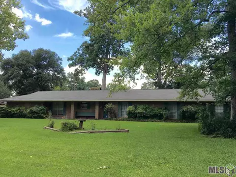 3640 Sandy Dr, Baker, LA 70714 photo 1