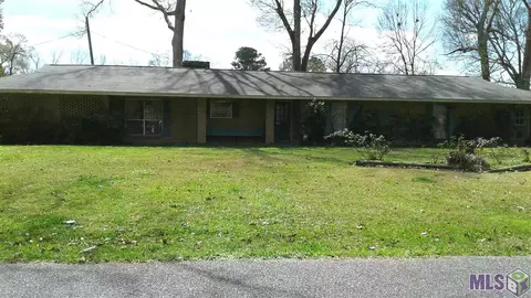 3640 Sandy Dr, Baker, LA 70714 photo 2