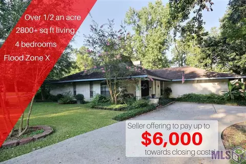 425 Epperson St, Baker, LA 70714 photo 1