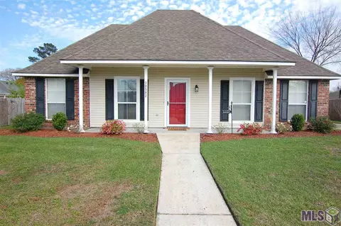 30582 E Trce, Walker, LA 70785 photo 1