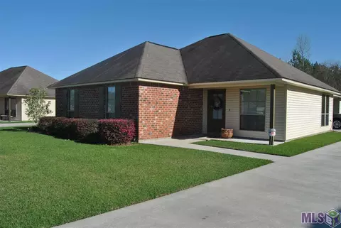 12296 Creekside Ave, Walker, LA 70785 photo 1