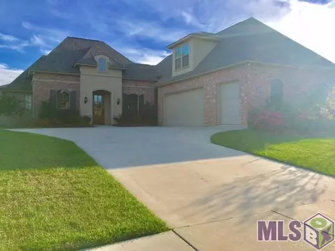 13190 Brookcrest Ave, Walker, LA 70785 photo 1