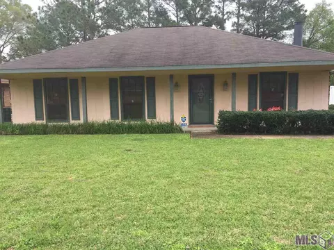 306 Sandra Dr, Baker, LA 70714 photo 1