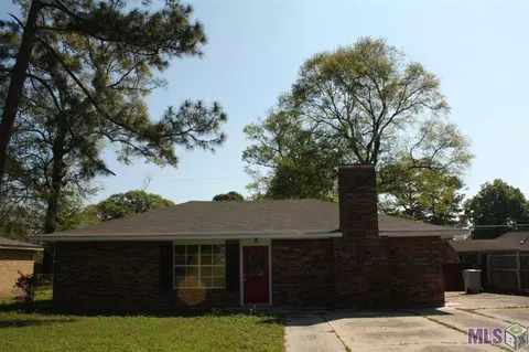 808 Sherron Ave, Baker, LA 70714 photo 1