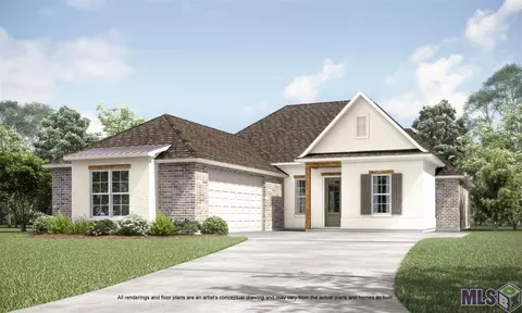 16154 Blackstone Dr, Pride, LA 70770 photo 13